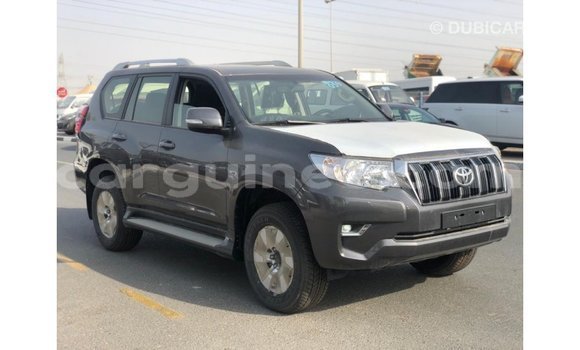 Buy Import Toyota Prado Other Car in Import - Dubai in Conakry Buy Import Toyota Prado Other Car in Import - Dubai in Conakry