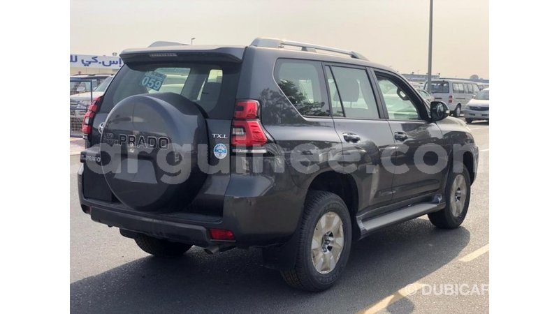 Big with watermark toyota prado conakry import dubai 6179