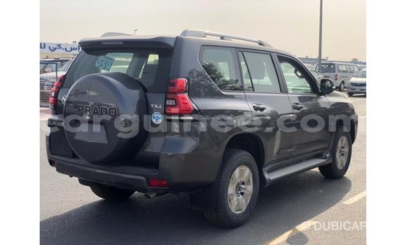 Buy Import Toyota Prado Other Car in Import - Dubai in Conakry Buy Import Toyota Prado Other Car in Import - Dubai in Conakry