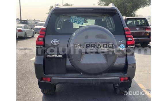 Buy Import Toyota Prado Other Car in Import - Dubai in Conakry Buy Import Toyota Prado Other Car in Import - Dubai in Conakry