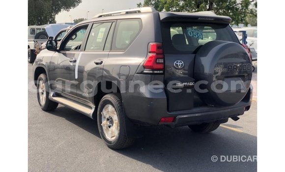 Buy Import Toyota Prado Other Car in Import - Dubai in Conakry Buy Import Toyota Prado Other Car in Import - Dubai in Conakry