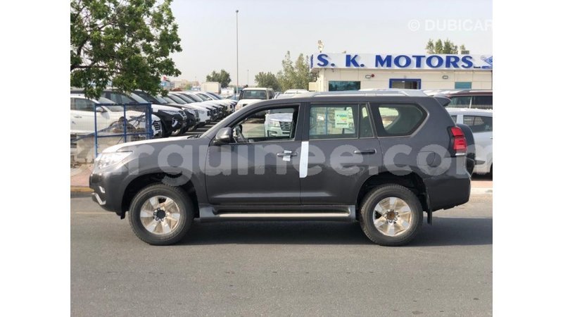 Big with watermark toyota prado conakry import dubai 6179