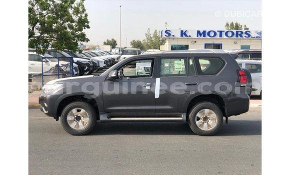Buy Import Toyota Prado Other Car in Import - Dubai in Conakry Buy Import Toyota Prado Other Car in Import - Dubai in Conakry