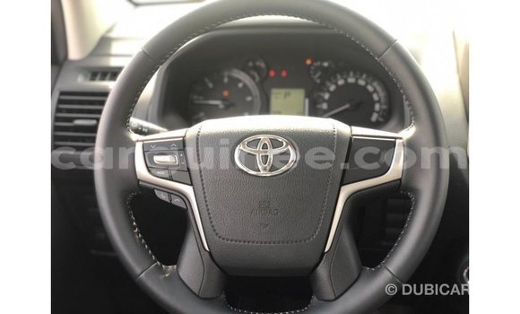 Buy Import Toyota Prado Other Car in Import - Dubai in Conakry Buy Import Toyota Prado Other Car in Import - Dubai in Conakry