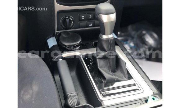 Buy Import Toyota Prado Other Car in Import - Dubai in Conakry Buy Import Toyota Prado Other Car in Import - Dubai in Conakry