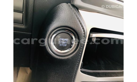 Buy Import Toyota Prado Other Car in Import - Dubai in Conakry Buy Import Toyota Prado Other Car in Import - Dubai in Conakry
