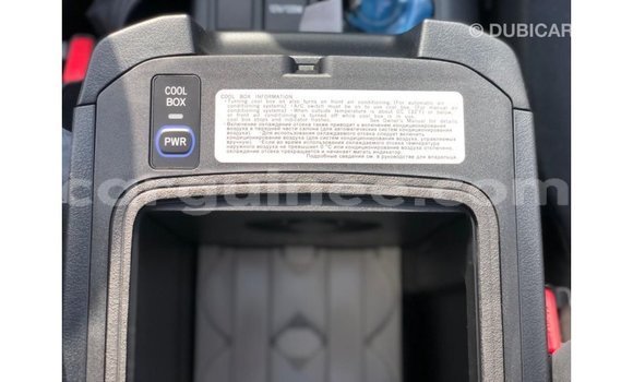 Buy Import Toyota Prado Other Car in Import - Dubai in Conakry Buy Import Toyota Prado Other Car in Import - Dubai in Conakry