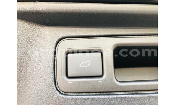 Buy Import Toyota Fortuner Black Car in Import - Dubai in Conakry Buy Import Toyota Fortuner Black Car in Import - Dubai in Conakry