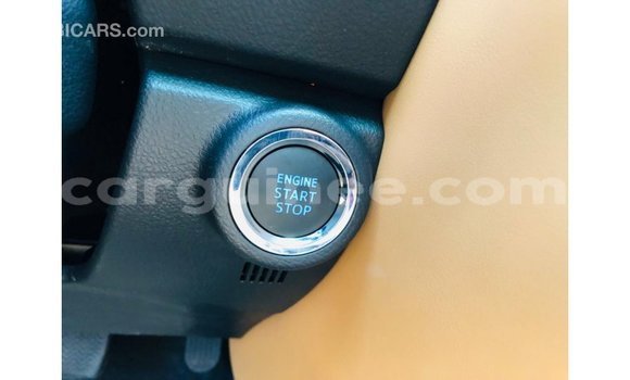 Buy Import Toyota Fortuner Black Car in Import - Dubai in Conakry Buy Import Toyota Fortuner Black Car in Import - Dubai in Conakry