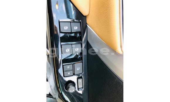 Buy Import Toyota Fortuner Black Car in Import - Dubai in Conakry Buy Import Toyota Fortuner Black Car in Import - Dubai in Conakry