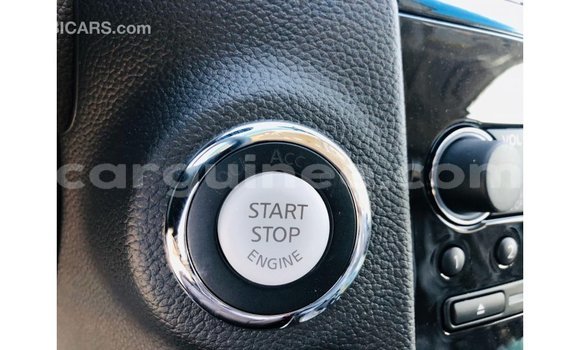 Acheter Import Voiture Infiniti Q Noir à Import - Dubai, Conakry Acheter Import Voiture Infiniti Q Noir à Import - Dubai, Conakry