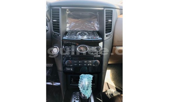 Acheter Import Voiture Infiniti Q Noir à Import - Dubai, Conakry Acheter Import Voiture Infiniti Q Noir à Import - Dubai, Conakry