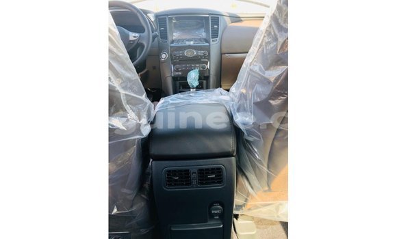 Acheter Import Voiture Infiniti Q Noir à Import - Dubai, Conakry Acheter Import Voiture Infiniti Q Noir à Import - Dubai, Conakry