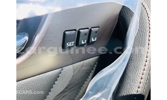 Acheter Import Voiture Infiniti Q Noir à Import - Dubai, Conakry Acheter Import Voiture Infiniti Q Noir à Import - Dubai, Conakry