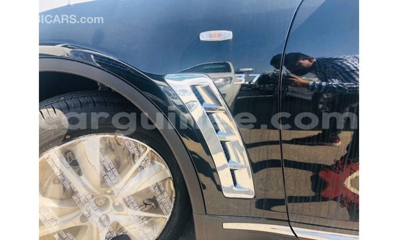 Acheter Import Voiture Infiniti Q Noir à Import - Dubai, Conakry Acheter Import Voiture Infiniti Q Noir à Import - Dubai, Conakry