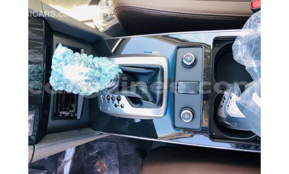 Acheter Import Voiture Infiniti Q Noir à Import - Dubai, Conakry Acheter Import Voiture Infiniti Q Noir à Import - Dubai, Conakry