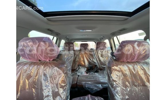 Buy Import Toyota Land Cruiser White Car in Import - Dubai in Conakry Buy Import Toyota Land Cruiser White Car in Import - Dubai in Conakry