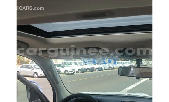 Buy Import Toyota Prado Brown Car in Import - Dubai in Conakry Buy Import Toyota Prado Brown Car in Import - Dubai in Conakry