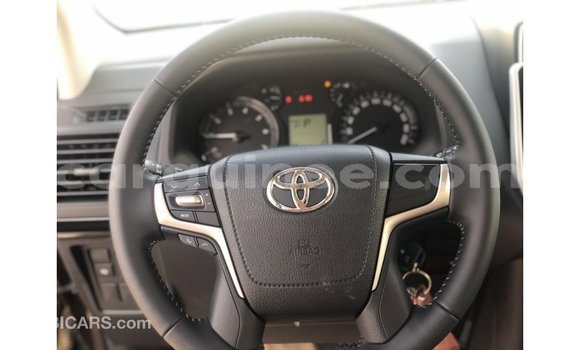 Buy Import Toyota Prado Brown Car in Import - Dubai in Conakry Buy Import Toyota Prado Brown Car in Import - Dubai in Conakry