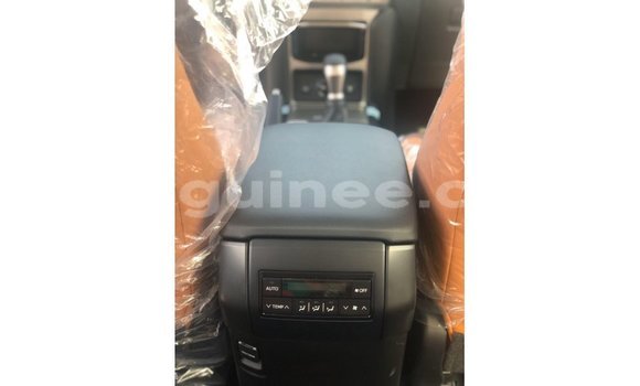 Buy Import Toyota Prado Brown Car in Import - Dubai in Conakry Buy Import Toyota Prado Brown Car in Import - Dubai in Conakry