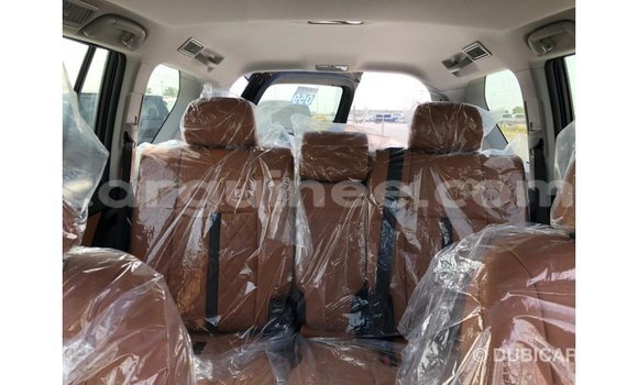 Buy Import Toyota Prado Brown Car in Import - Dubai in Conakry Buy Import Toyota Prado Brown Car in Import - Dubai in Conakry