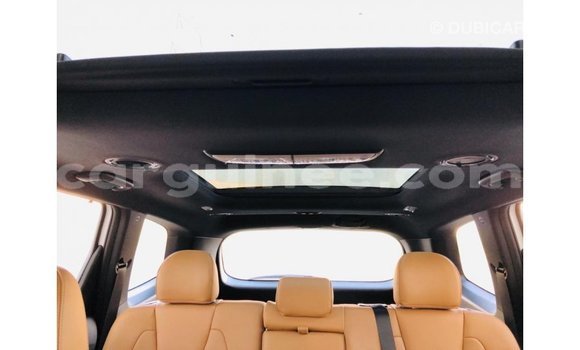 Buy Import Kia Carens White Car in Import - Dubai in Conakry Buy Import Kia Carens White Car in Import - Dubai in Conakry