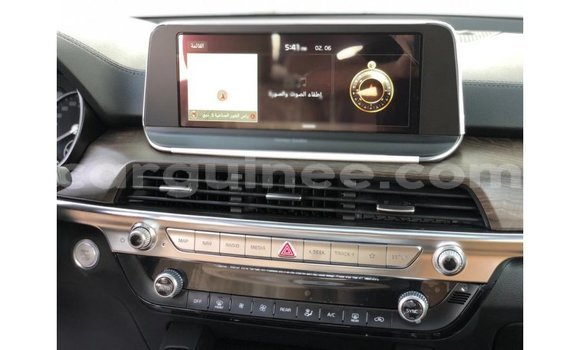 Buy Import Kia Carens White Car in Import - Dubai in Conakry Buy Import Kia Carens White Car in Import - Dubai in Conakry