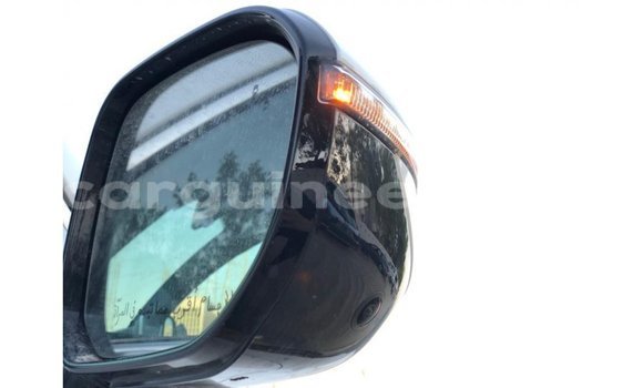 Buy Import Kia Carens White Car in Import - Dubai in Conakry Buy Import Kia Carens White Car in Import - Dubai in Conakry