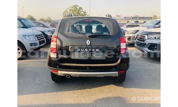 Acheter Import Voiture Renault Duster Noir à Import - Dubai, Conakry Acheter Import Voiture Renault Duster Noir à Import - Dubai, Conakry