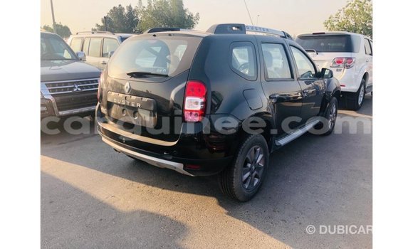 Acheter Import Voiture Renault Duster Noir à Import - Dubai, Conakry Acheter Import Voiture Renault Duster Noir à Import - Dubai, Conakry
