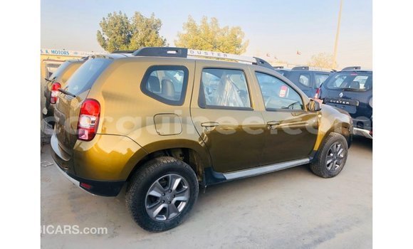 Acheter Import Voiture Renault Duster Noir à Import - Dubai, Conakry Acheter Import Voiture Renault Duster Noir à Import - Dubai, Conakry