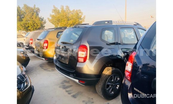 Acheter Import Voiture Renault Duster Noir à Import - Dubai, Conakry Acheter Import Voiture Renault Duster Noir à Import - Dubai, Conakry