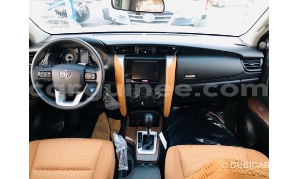 Buy Import Toyota Fortuner Black Car in Import - Dubai in Conakry Buy Import Toyota Fortuner Black Car in Import - Dubai in Conakry