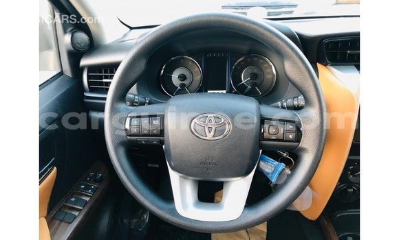 Buy Import Toyota Fortuner Black Car in Import - Dubai in Conakry Buy Import Toyota Fortuner Black Car in Import - Dubai in Conakry