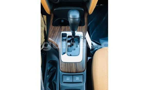 Buy Import Toyota Fortuner Black Car in Import - Dubai in Conakry Buy Import Toyota Fortuner Black Car in Import - Dubai in Conakry