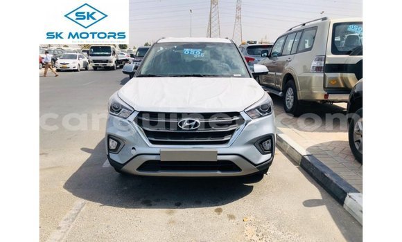 Acheter Import Voiture Hyundai Creta Autre à Import - Dubai, Conakry