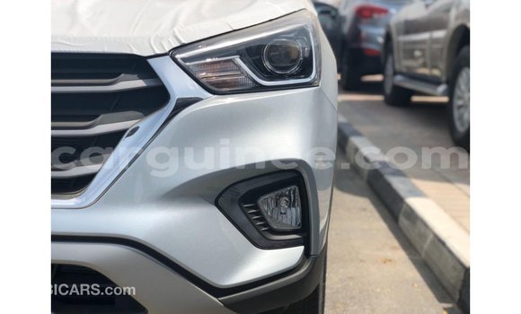 Buy Import Hyundai Creta Other Car in Import - Dubai in Conakry Buy Import Hyundai Creta Other Car in Import - Dubai in Conakry