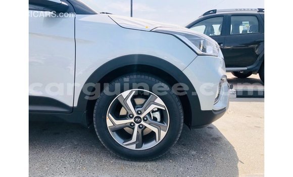 Buy Import Hyundai Creta Other Car in Import - Dubai in Conakry Buy Import Hyundai Creta Other Car in Import - Dubai in Conakry