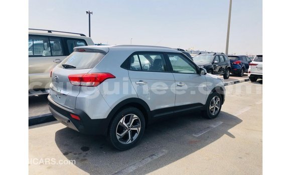 Buy Import Hyundai Creta Other Car in Import - Dubai in Conakry Buy Import Hyundai Creta Other Car in Import - Dubai in Conakry