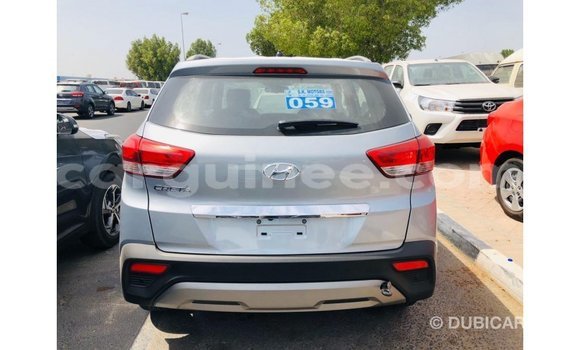 Buy Import Hyundai Creta Other Car in Import - Dubai in Conakry Buy Import Hyundai Creta Other Car in Import - Dubai in Conakry