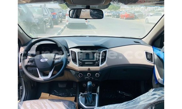 Buy Import Hyundai Creta Other Car in Import - Dubai in Conakry Buy Import Hyundai Creta Other Car in Import - Dubai in Conakry