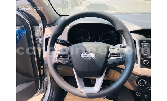 Buy Import Hyundai Creta Other Car in Import - Dubai in Conakry Buy Import Hyundai Creta Other Car in Import - Dubai in Conakry