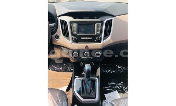 Buy Import Hyundai Creta Other Car in Import - Dubai in Conakry Buy Import Hyundai Creta Other Car in Import - Dubai in Conakry