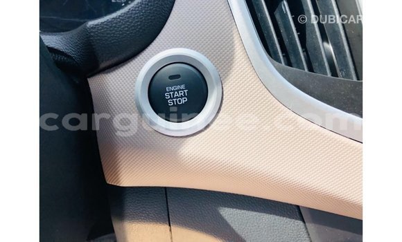 Buy Import Hyundai Creta Other Car in Import - Dubai in Conakry Buy Import Hyundai Creta Other Car in Import - Dubai in Conakry