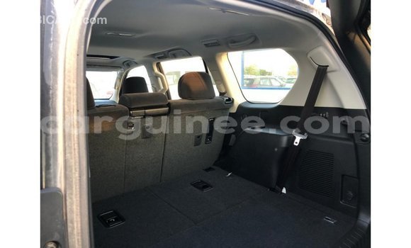 Buy Import Toyota Prado Black Car in Import - Dubai in Conakry Buy Import Toyota Prado Black Car in Import - Dubai in Conakry