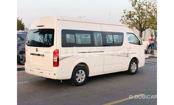 Buy Import Foton Tunland White Car in Import - Dubai in Conakry Buy Import Foton Tunland White Car in Import - Dubai in Conakry