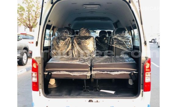 Buy Import Foton Tunland White Car in Import - Dubai in Conakry Buy Import Foton Tunland White Car in Import - Dubai in Conakry