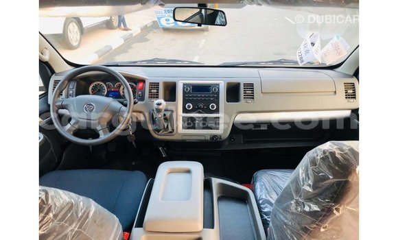 Buy Import Foton Tunland White Car in Import - Dubai in Conakry Buy Import Foton Tunland White Car in Import - Dubai in Conakry