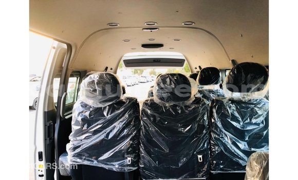 Buy Import Foton Tunland White Car in Import - Dubai in Conakry Buy Import Foton Tunland White Car in Import - Dubai in Conakry