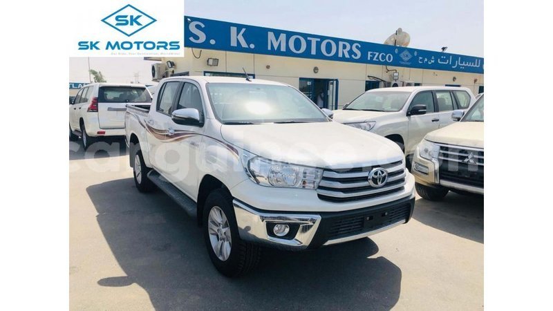 Big with watermark toyota hilux conakry import dubai 6197
